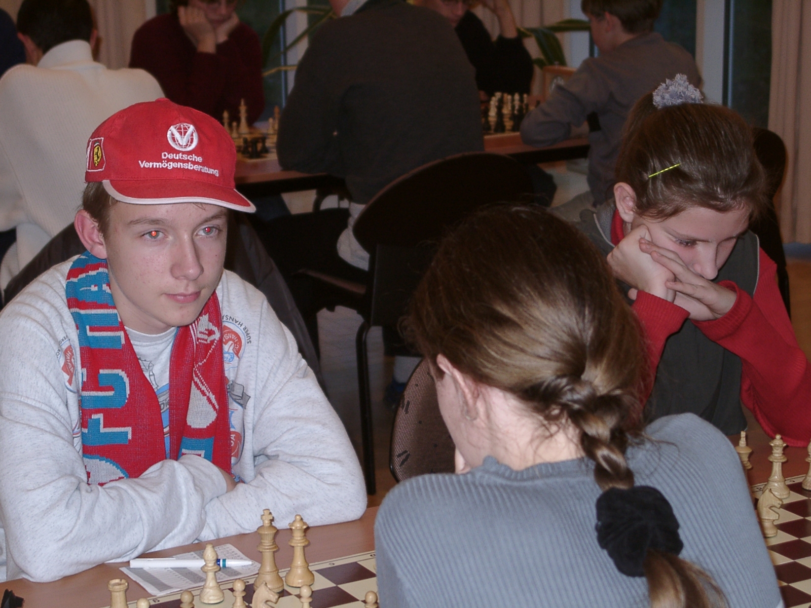 Vorschau